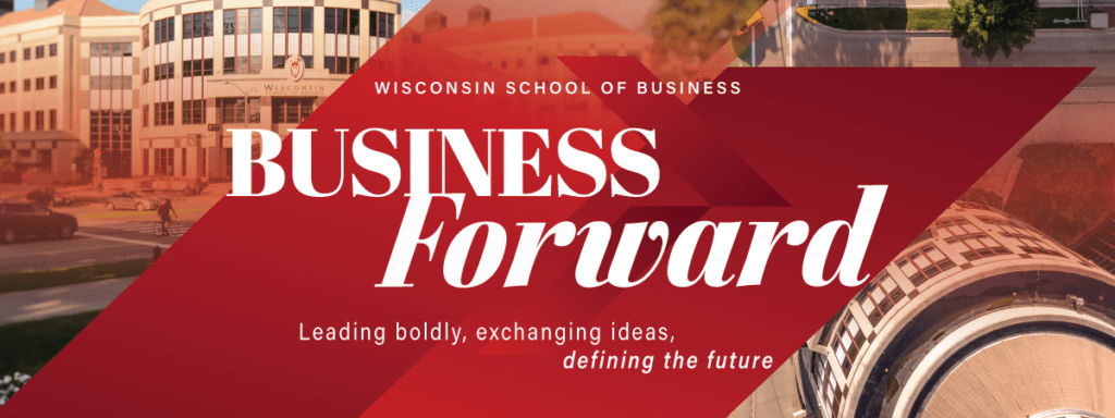 Business Forward | Twin Cities