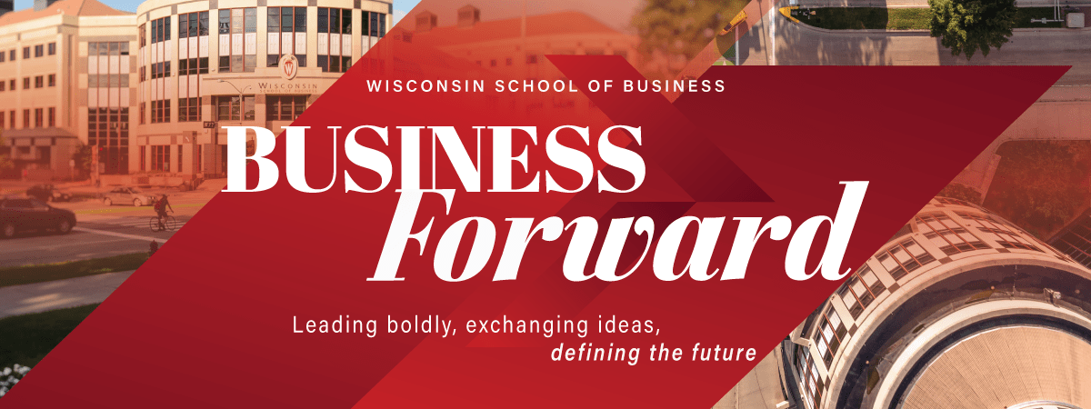 Business Forward | Twin Cities