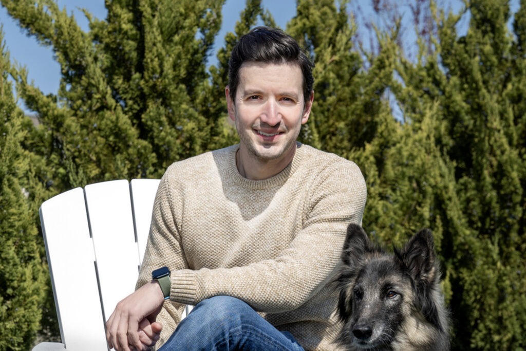 Christian Gero