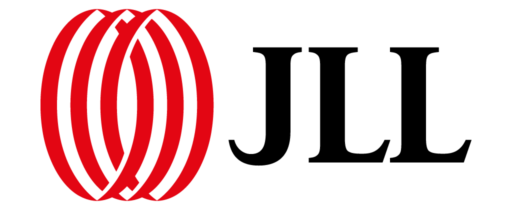 JLL logo.