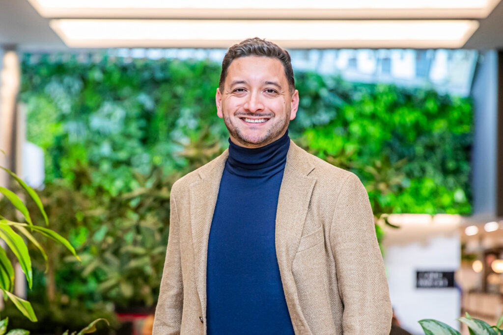 Ricardo Vargas