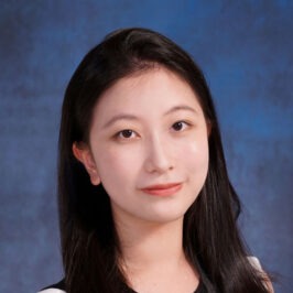 Stella Huang.