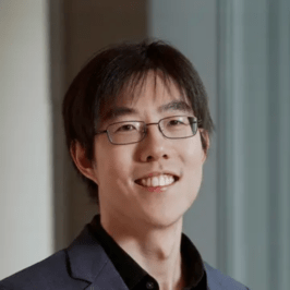 Jackson Lu