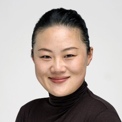 Hetian "Joy" Yang.