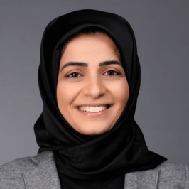 Maryam Kouchaki