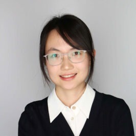 Yuxin Wen.