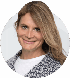 Mara Yorizzo headshot.