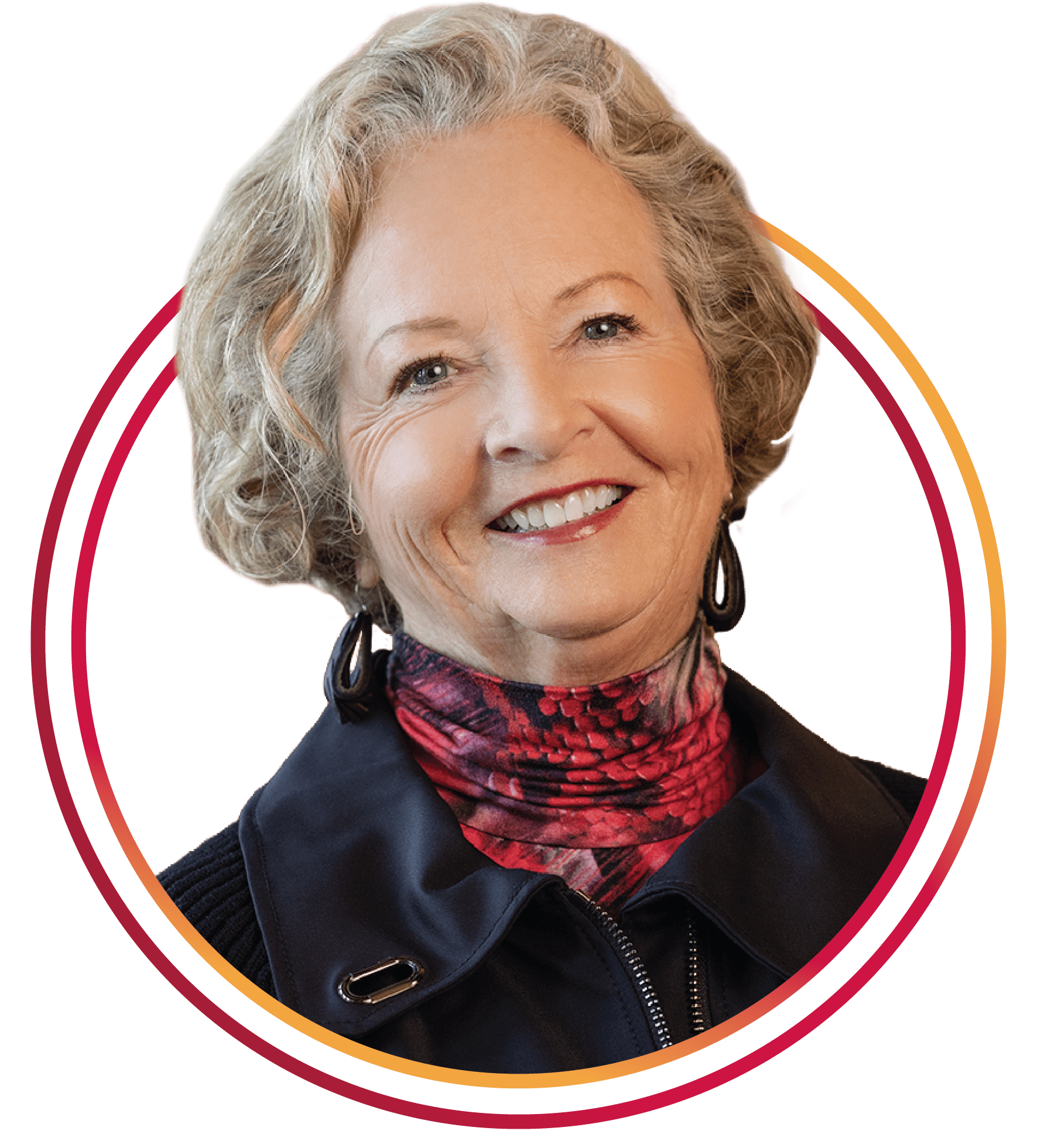 Cynthia Ihlenfeld