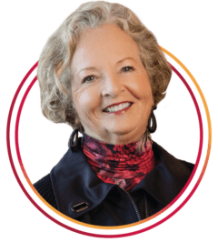 Cynthia Ihlenfeld headshot.