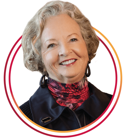 Cynthia Ihlenfeld headshot.