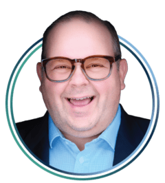 Kurt Kober headshot.
