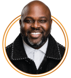 Marcus Alston headshot.