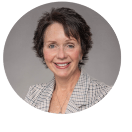 Barb Bolens Headshot