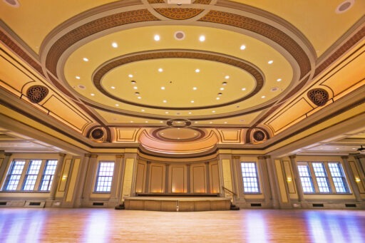Great Hall.