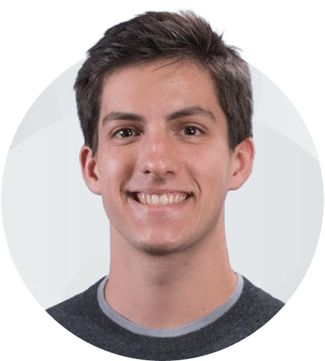 Miles Metzger.