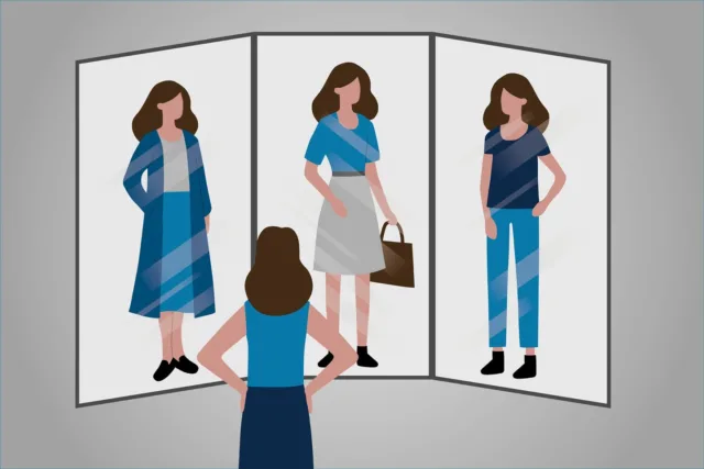 What if your outfit could change not just how others see you, but how you see yourself?

Anyi Ma, assistant professor at the Wisconsin School of Business, explores how clothing influences identity, confidence, and control, especially in the workplace.

From gender expectations to taking charge at work, our clothes can quietly shape the way we navigate professional spaces. 👗💼

🔗 Read more in our bio!