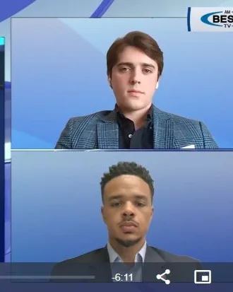 @wisconsinmba students Hernán Burgos (MBA '25) and Alexander Porte (MBA '26) have won the prestigious 2025 @ambestcompany Student Challenge! 🏆

This global competition recognizes top student innovation in insurance and risk management. Their winning solution? A low-cost parametric microinsurance product that helps protect low-income communities in Latin America and the Caribbean from tropical storms using real-time weather data for fast, fair payouts.

We're proud to see #BusinessBadgers using experiential learning at the Wisconsin School of Business to lead with purpose and real-world impact.

#WisconsinMBA #AMBestChallenge #Insurance #ClimateResilience #MicroInsurance
